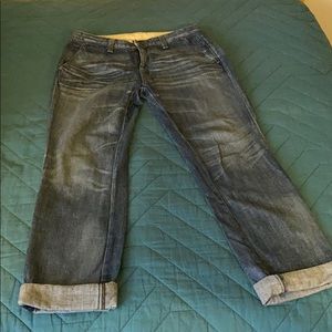 Rag & Bone Trouser Jean